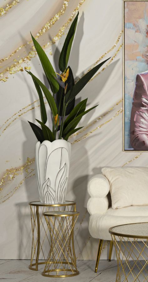 Váza Gardy Ø 29x48 cm