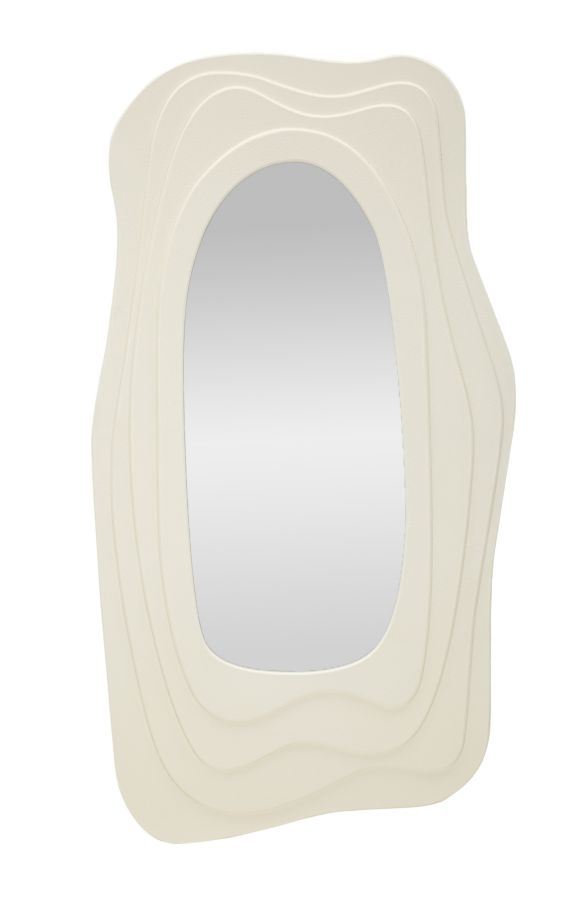 Falitükör Dafne Fehér 90x4x165 cm Falitükör Dafne Fehér 90x4x165 cm