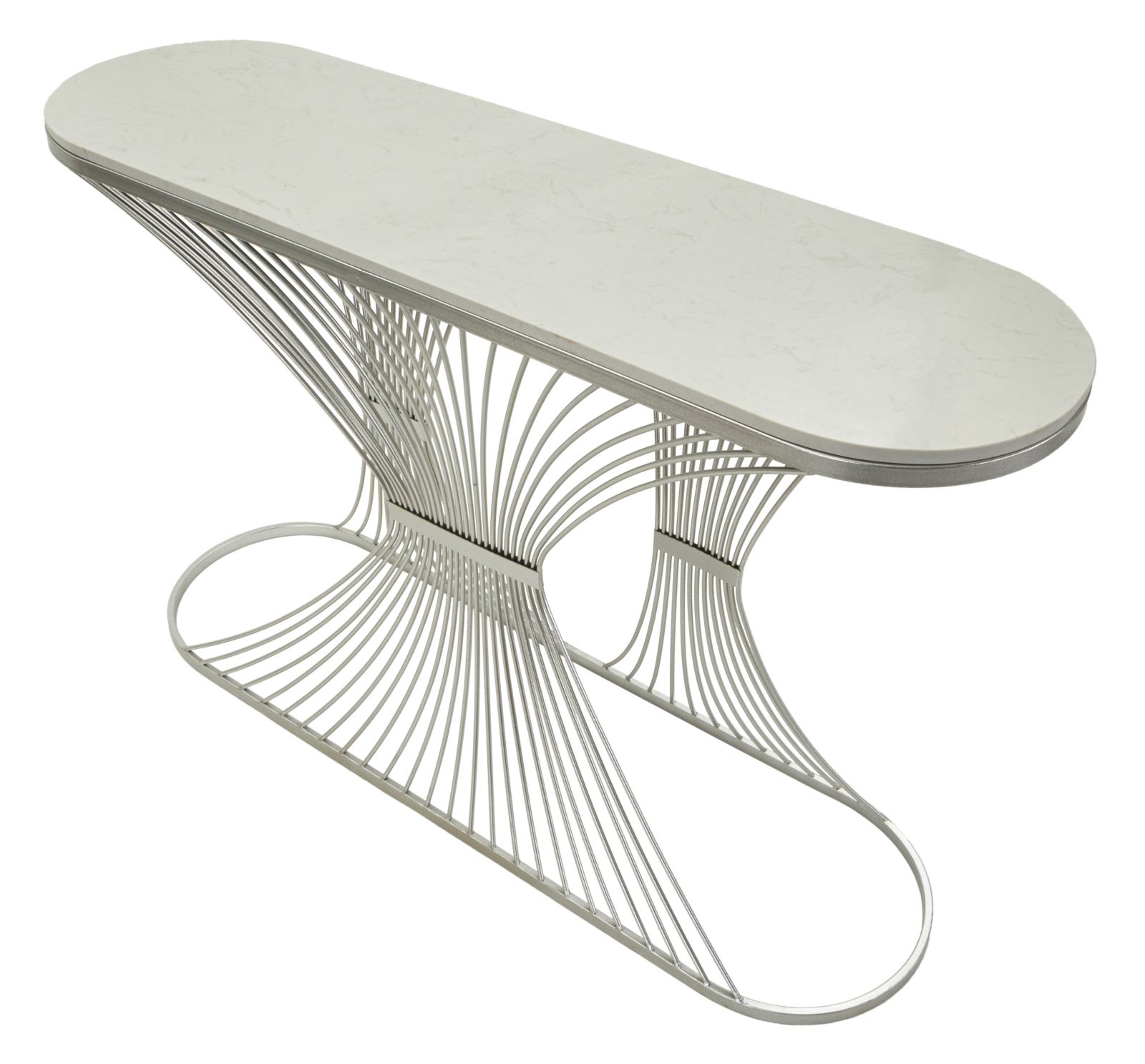 Konszol Stripe 120x35x79 cm Konszol Stripe 120x35x79 cm