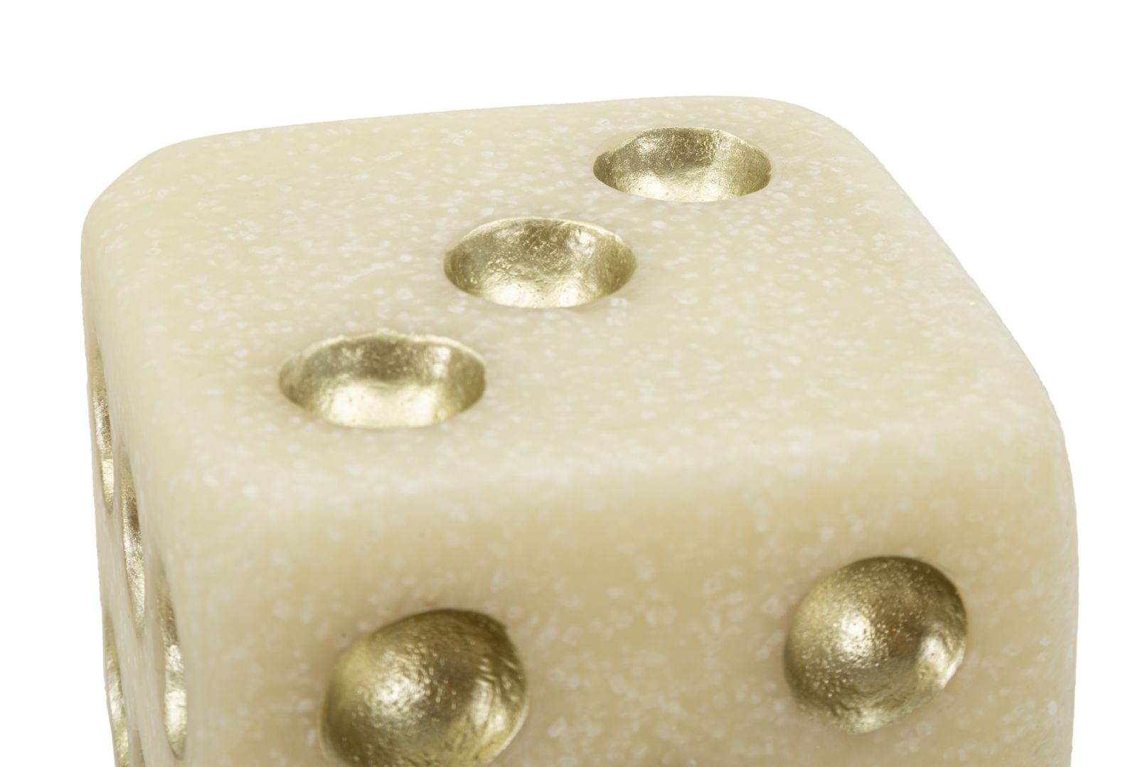 Dice Quarzy 8x8x8 cm Dice Quarzy 8x8x8 cm
