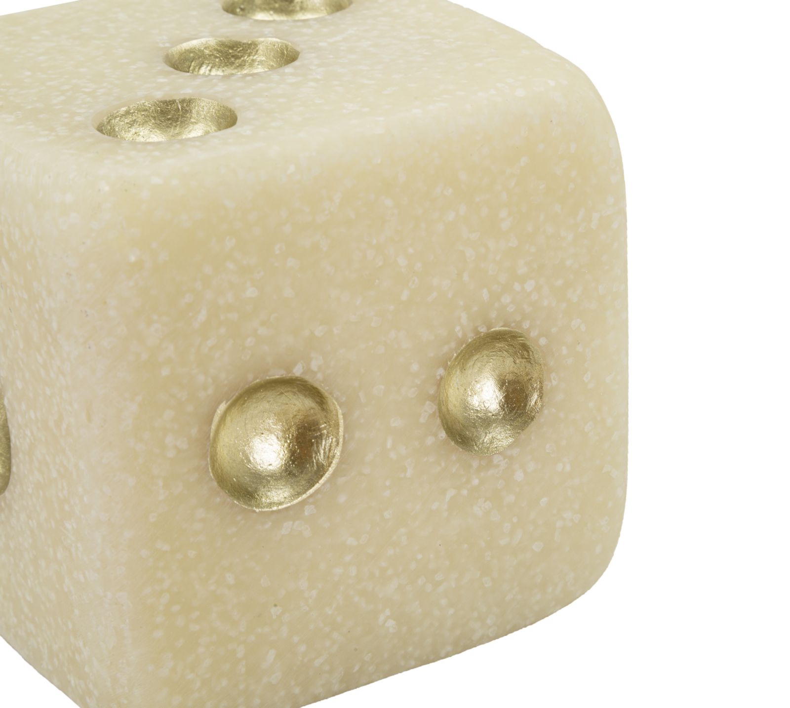 Dice Quarzy 8x8x8 cm Dice Quarzy 8x8x8 cm