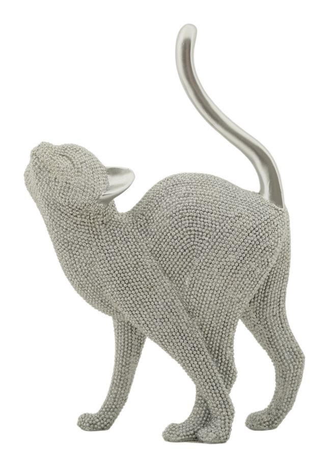 Cat Sparky 17,5x9x26 cm Cat Sparky 17,5x9x26 cm