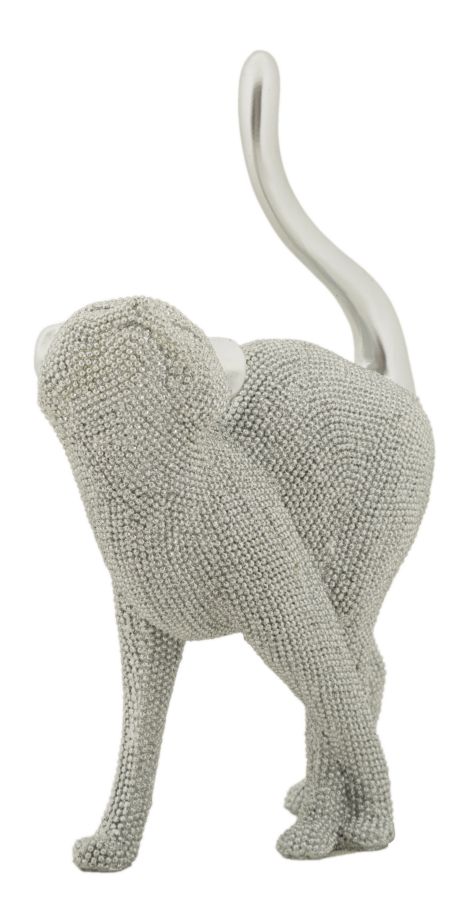 Cat Sparky 17,5x9x26 cm Cat Sparky 17,5x9x26 cm