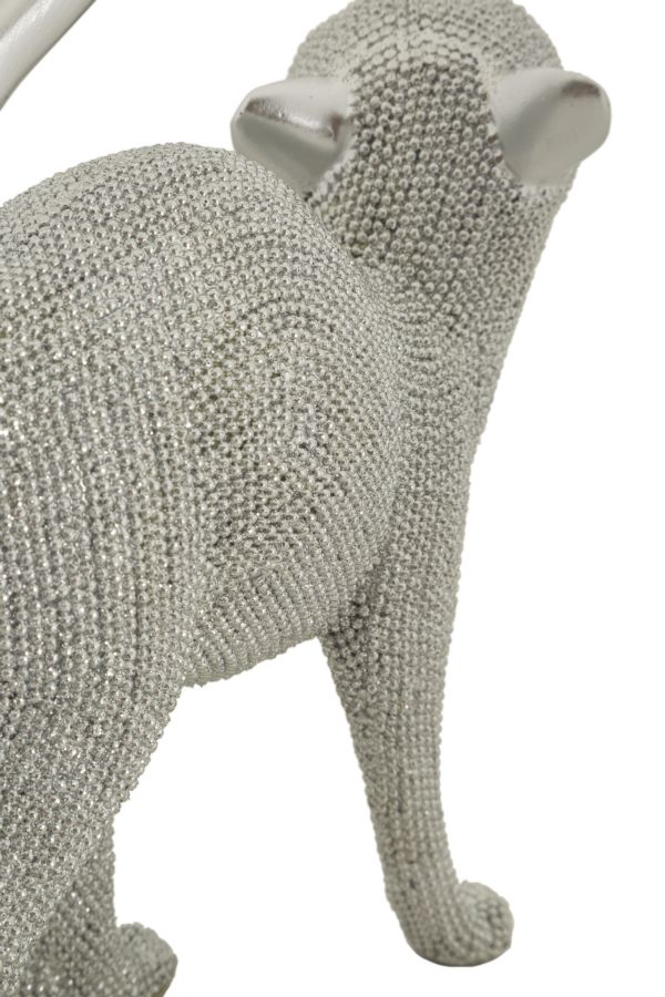Cat Sparky 17,5x9x26 cm Cat Sparky 17,5x9x26 cm