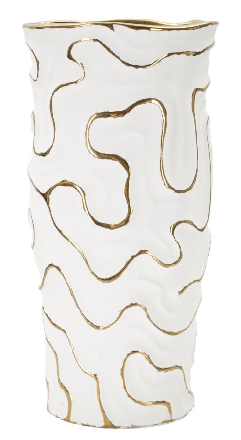 Váza Adore Ø 16x32,5 cm