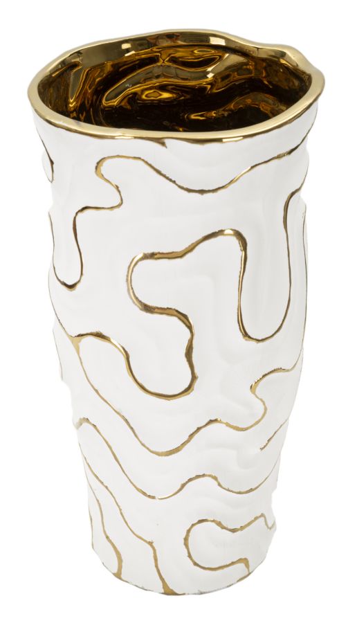 Váza Adore Ø 16x32,5 cm