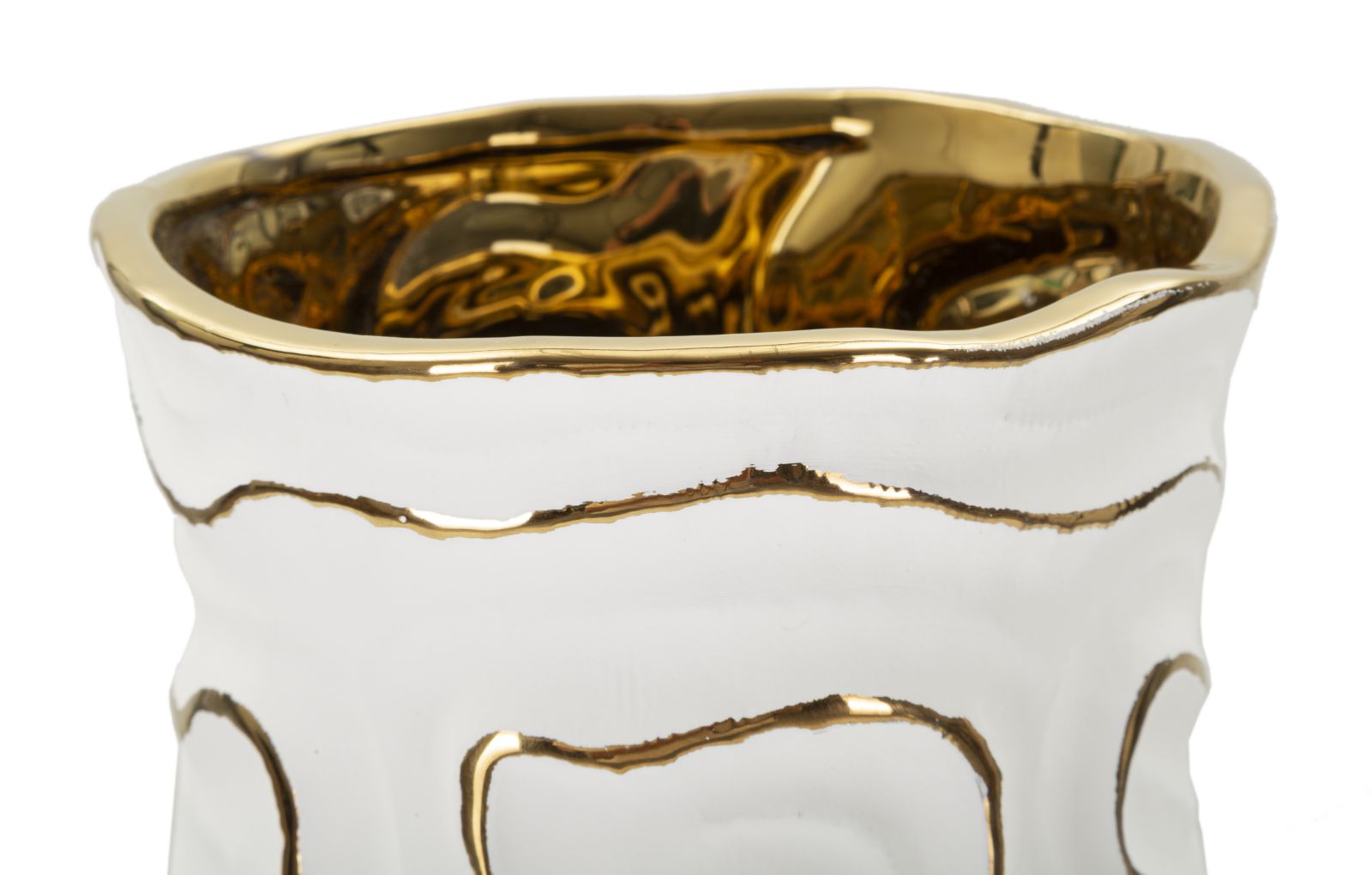 Váza Adore Ø 16x32,5 cm