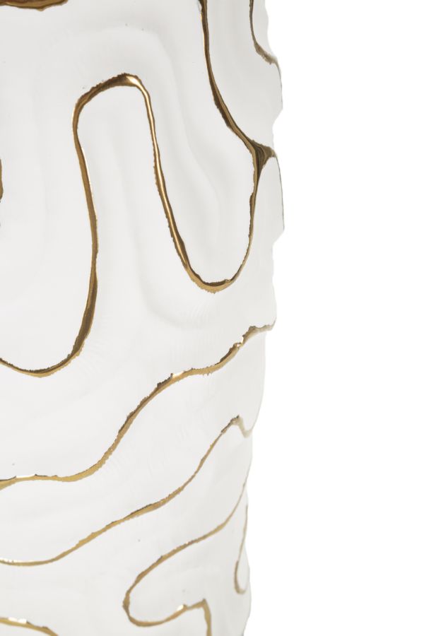 Váza Adore Ø 16x32,5 cm