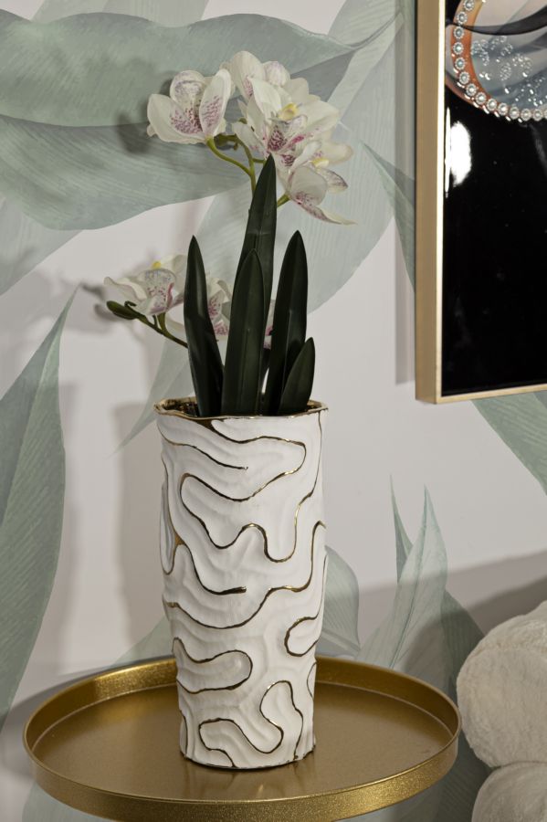 Váza Adore Ø 16x32,5 cm