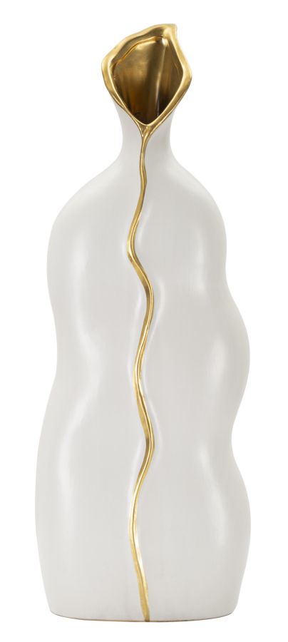 Váza Uma 19,5x10x50 cm