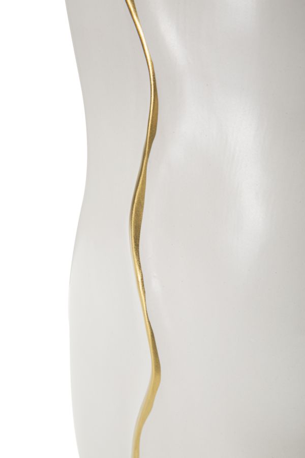 Váza Uma 19,5x10x50 cm