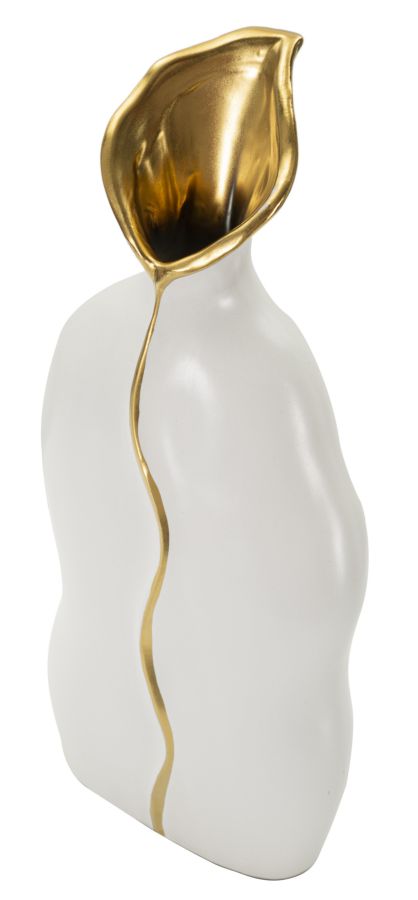 Váza Uma 16x8x40 cm