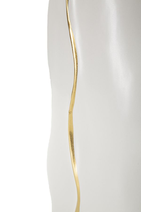 Váza Uma 16x8x40 cm