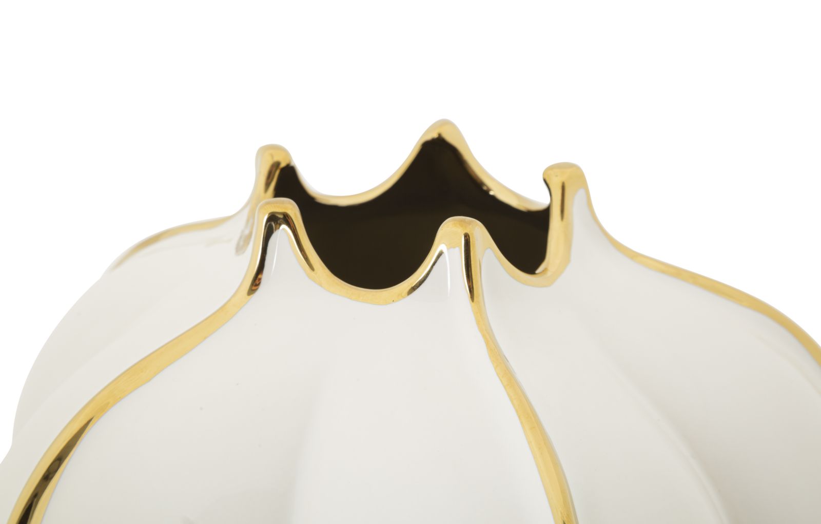 Váza Potter Ø 21x40 cm