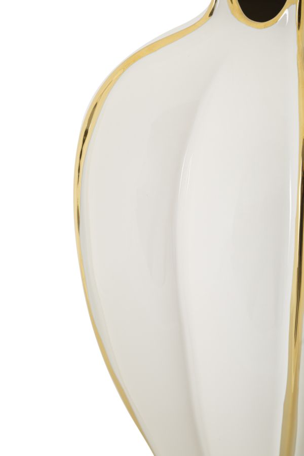 Váza Potter Ø 21x40 cm