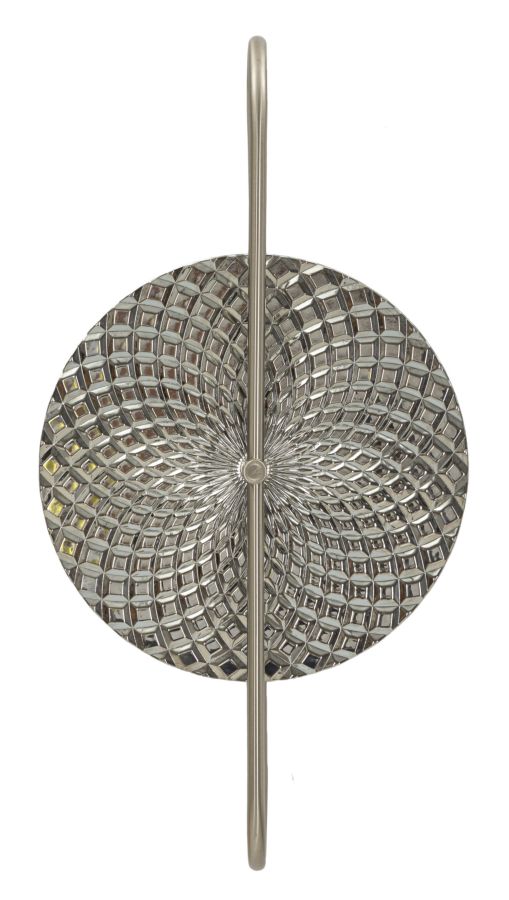 Falilámpa Silvery 28x15x54 cm Falilámpa Silvery 28x15x54 cm
