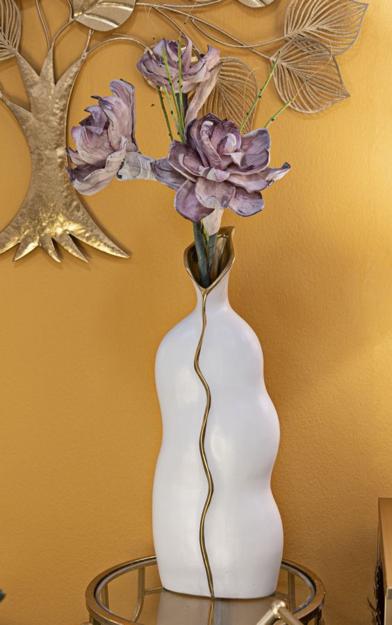 Váza Uma 19,5x10x50 cm