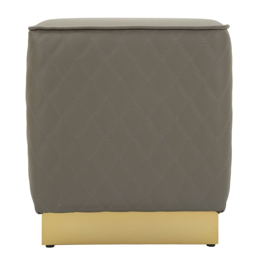 Négyzet Aljzat Sharon 35x35x38 cm