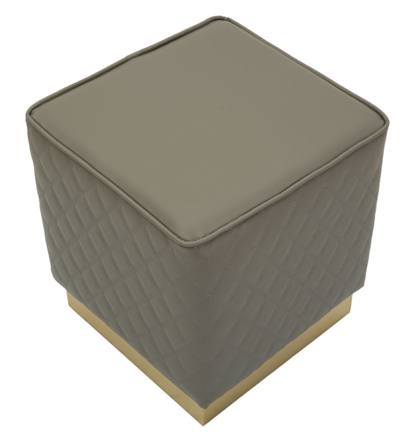 Négyzet Aljzat Sharon 35x35x38 cm