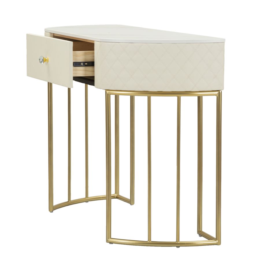 Sharon Konsol 100x40x75 cm Sharon Konsol 100x40x75 cm
