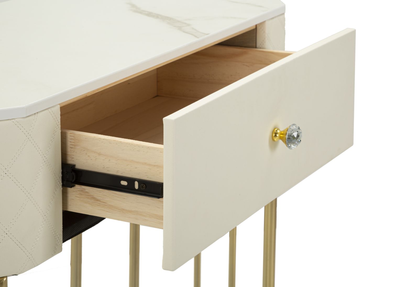 Sharon Konsol 100x40x75 cm Sharon Konsol 100x40x75 cm