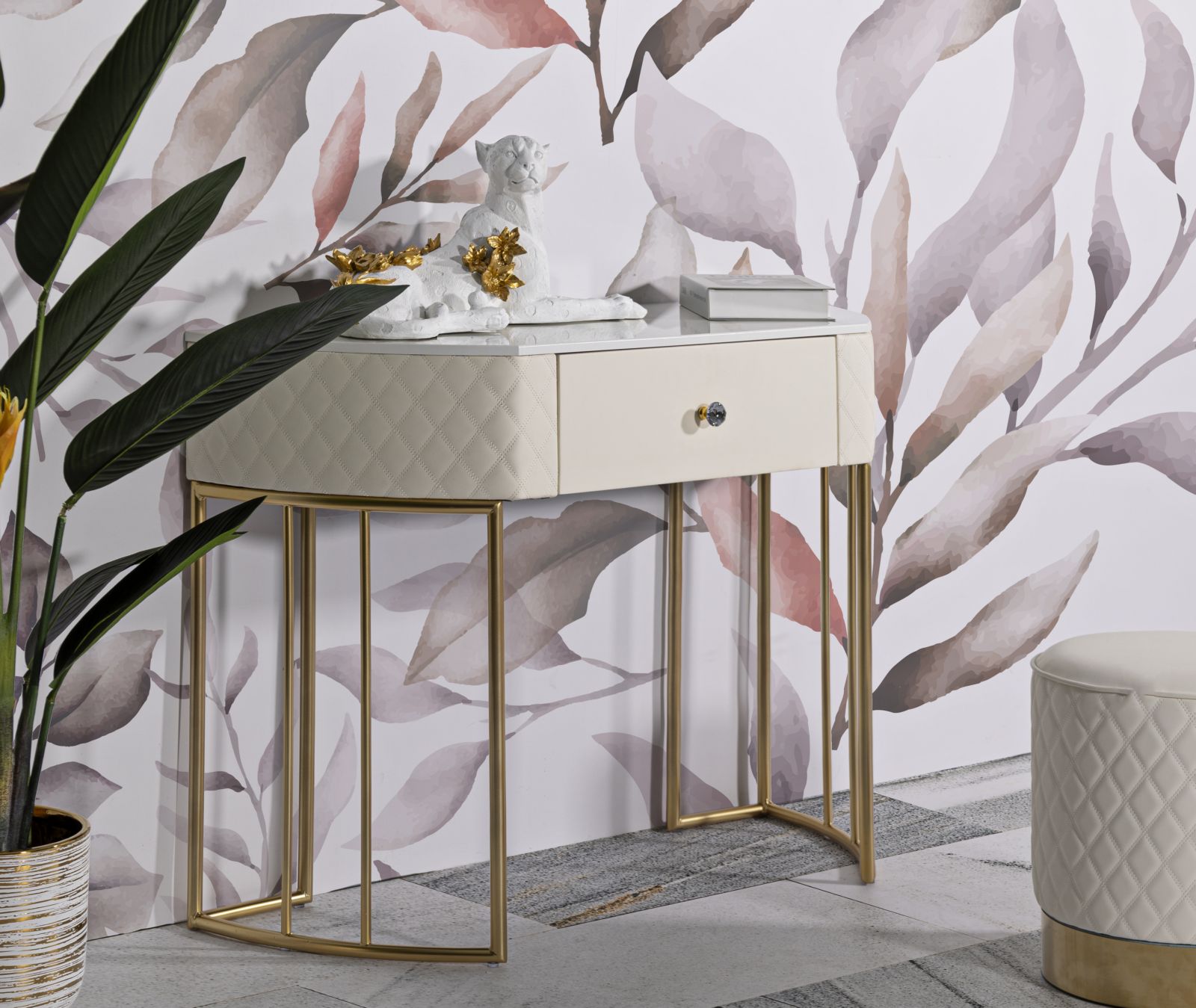 Sharon Konsol 100x40x75 cm Sharon Konsol 100x40x75 cm