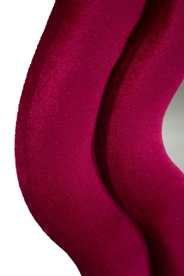 Falitükör Emily Bélyeges Fuchsia 60x6x160 ( Belső Tükör Mérete 42x144 cm) Falitükör Emily Bélyeges Fuchsia 60x6x160 ( Belső Tükör Mérete 42x144 cm)