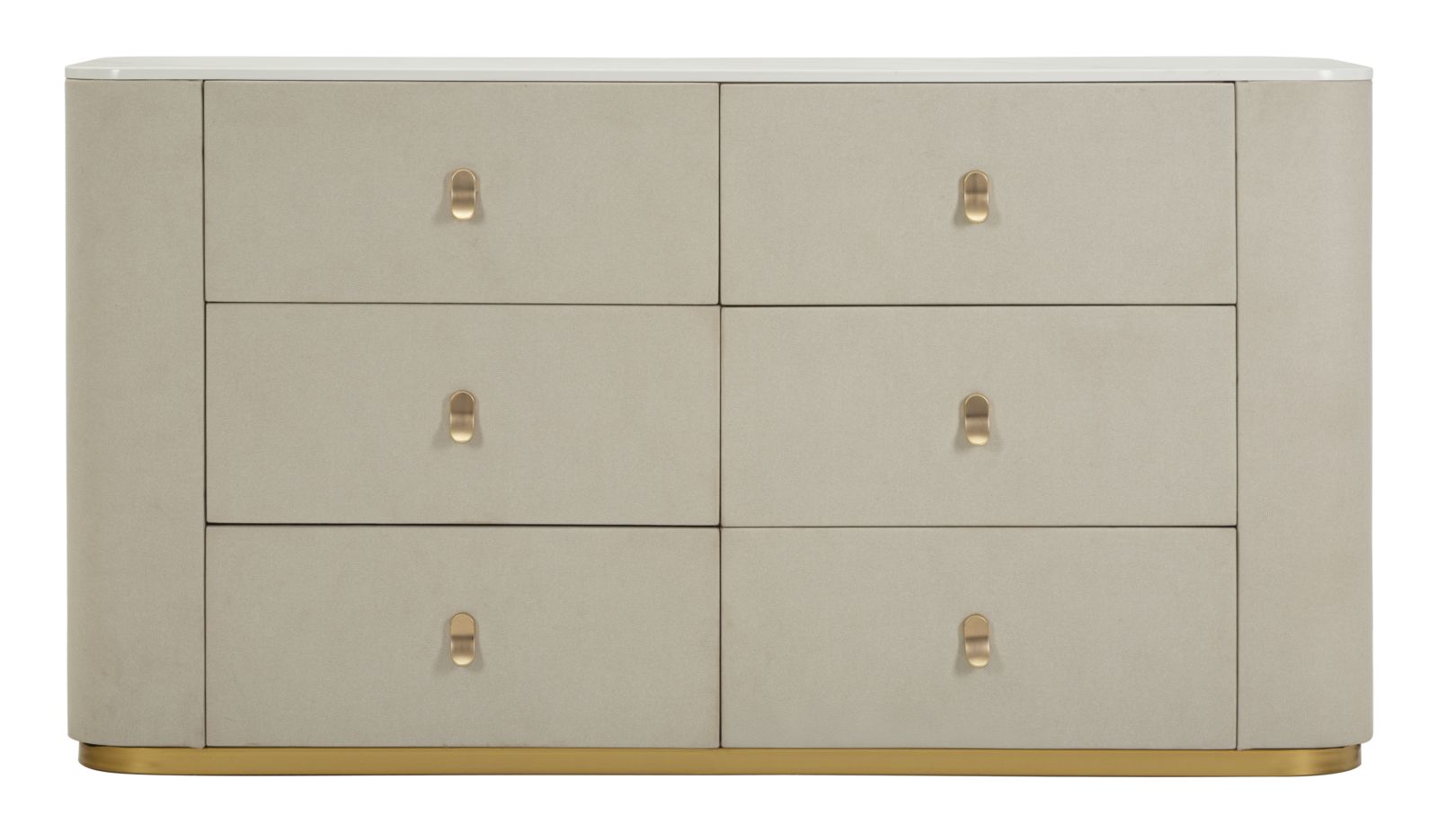 Beauty Dresser 140x45x76 cm Beauty Dresser 140x45x76 cm