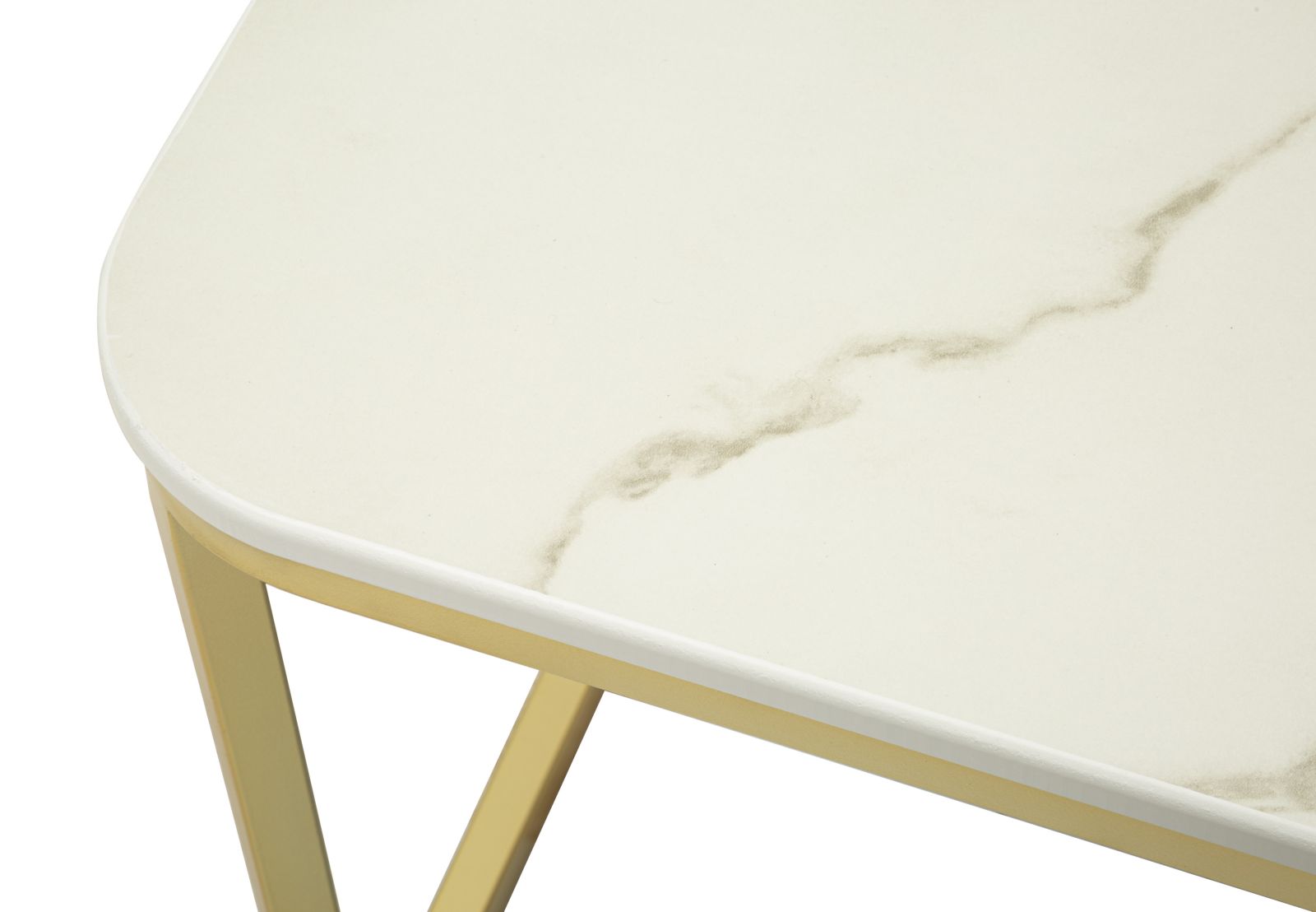 Kávéasztalok Beautry Szett 2 db 70x70x48-50x50x43,5 cm Kávéasztalok Beautry Szett 2 Db 70x70x48-50x50x43,5 cm