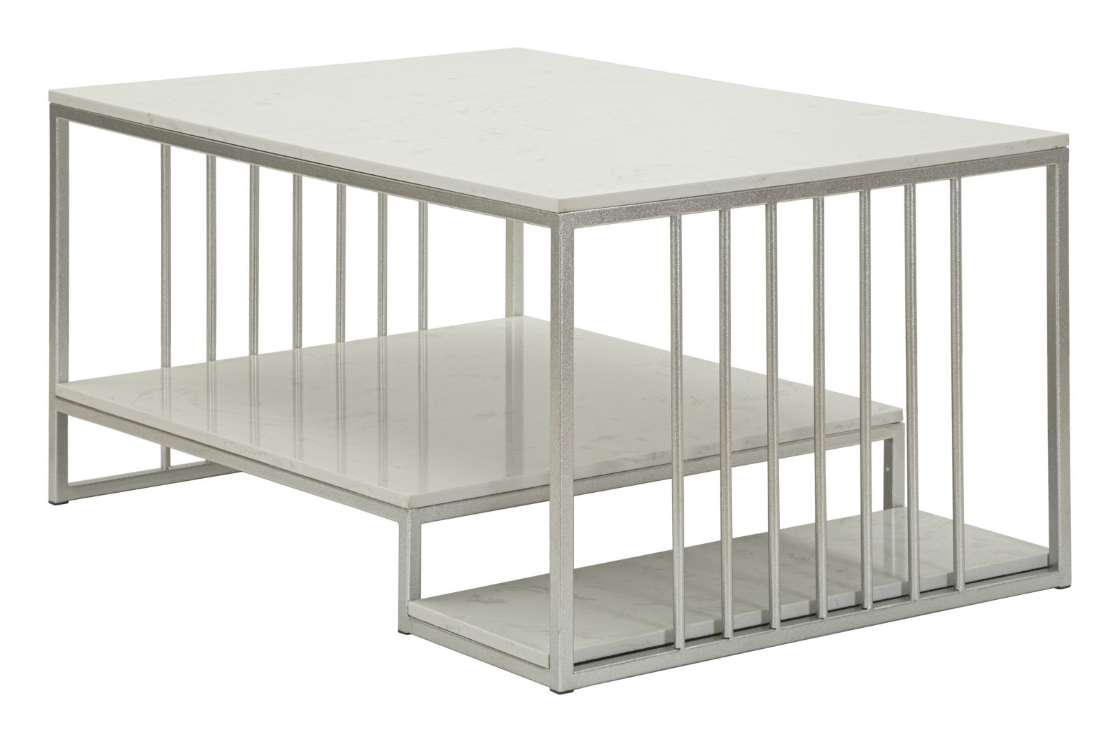 Kávéasztal Kayseri 90x60x45 cm Kávéasztal Kayseri 90x60x45 cm