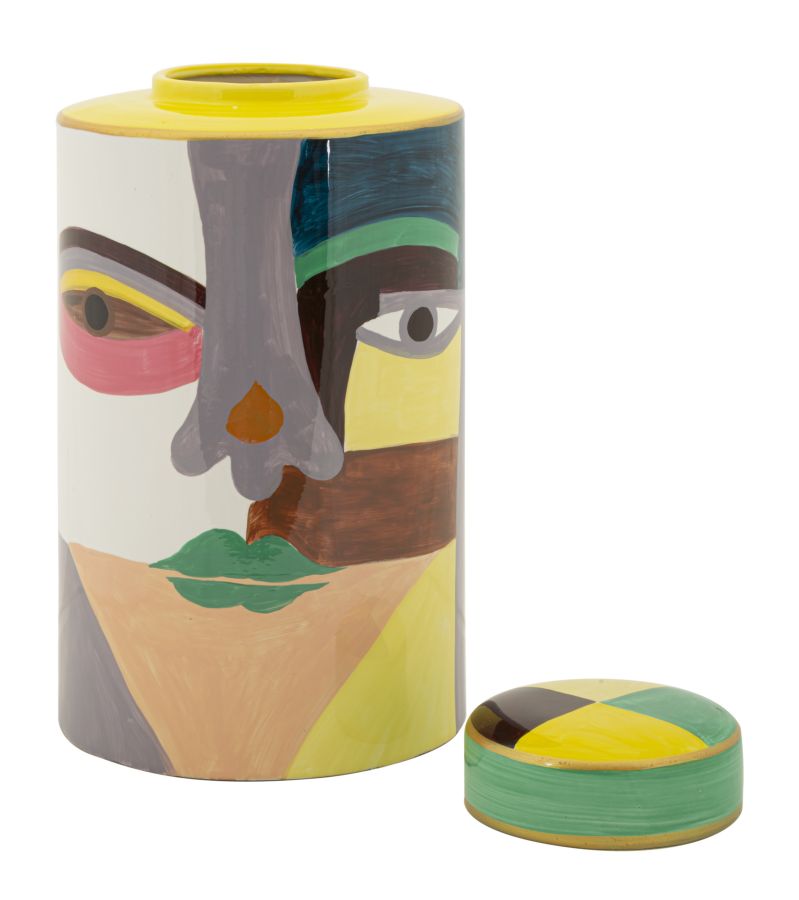 Pot Piccassy Color Top Ø19x33 cm