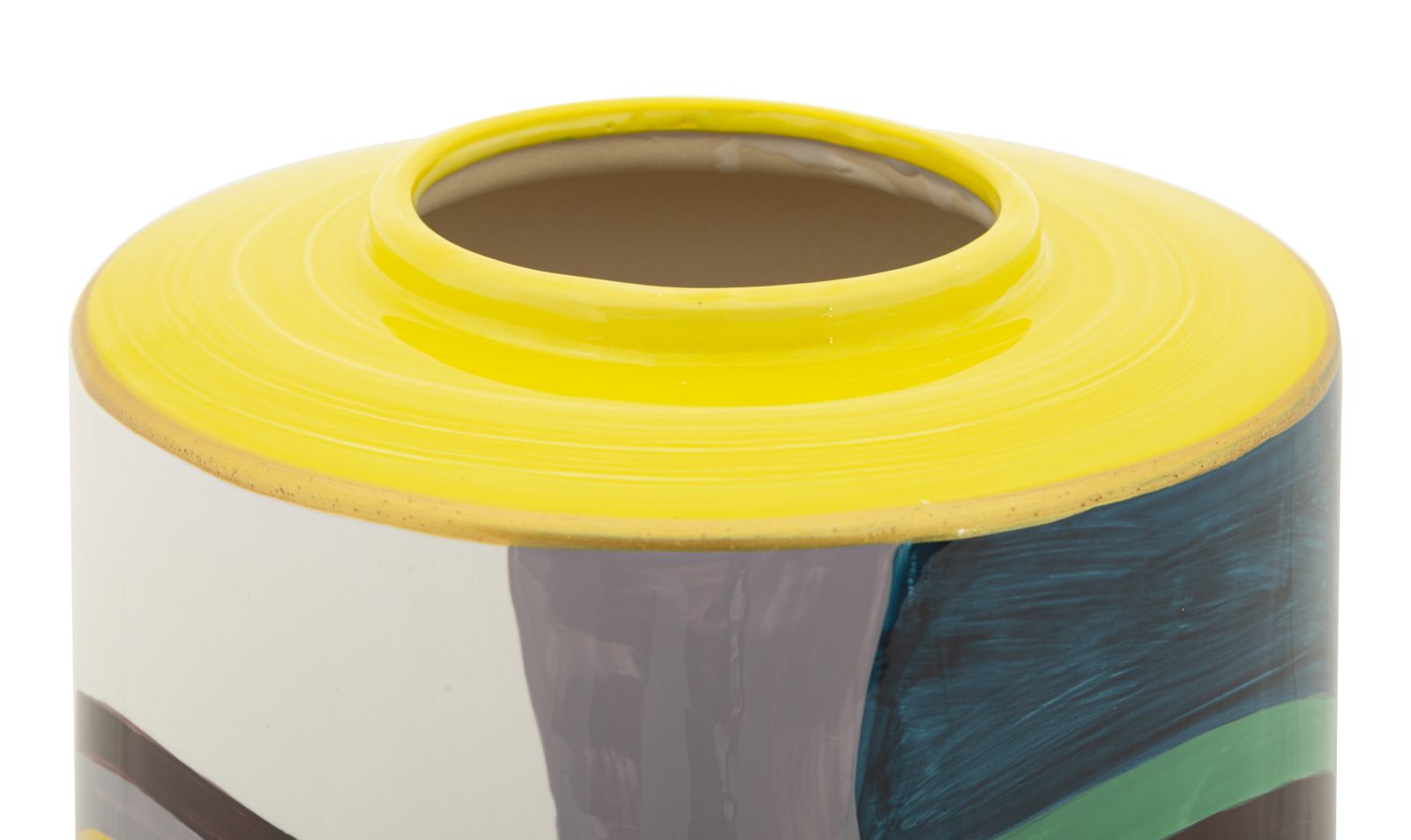 Pot Piccassy Color Top Ø19x33 cm