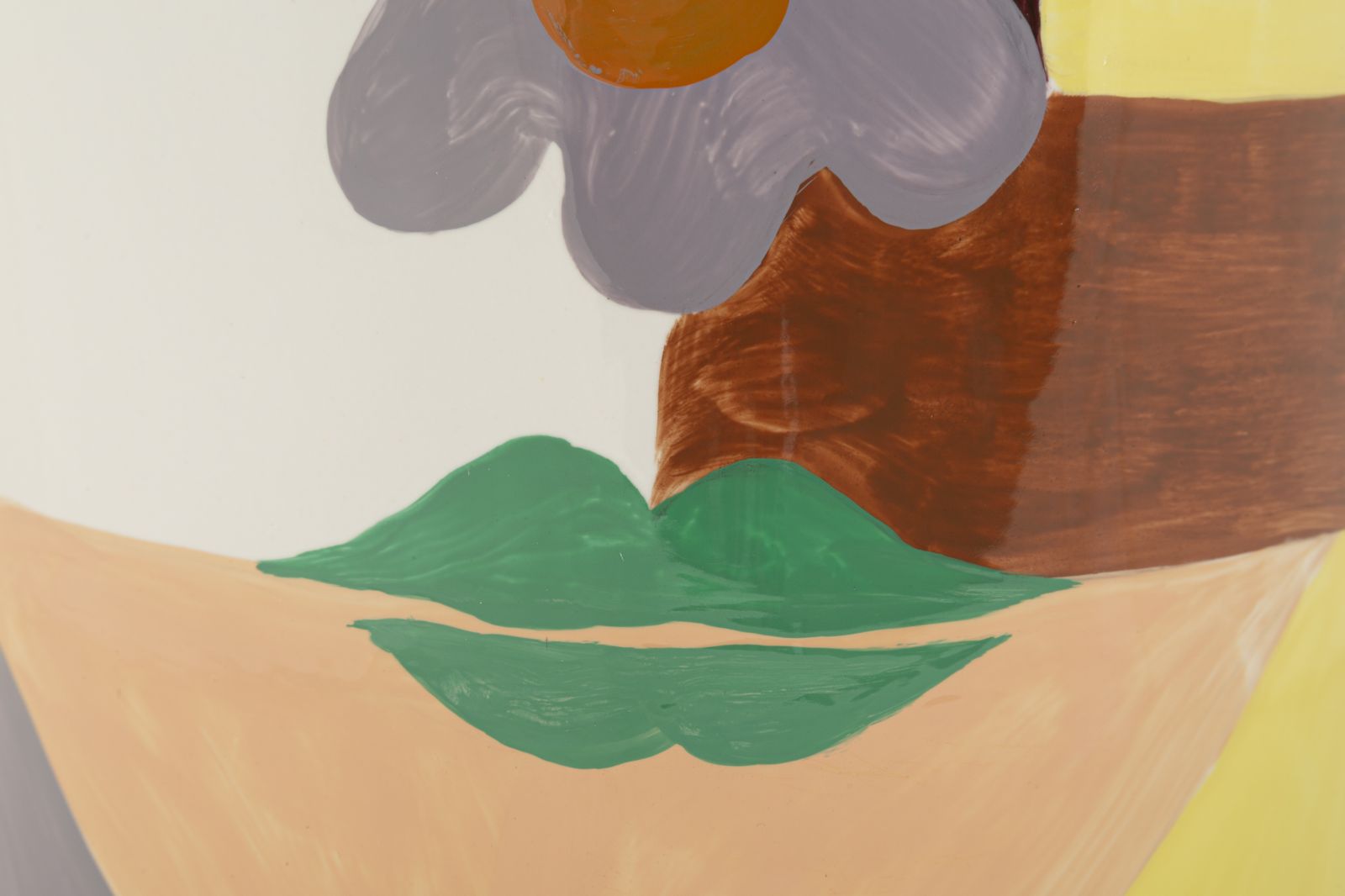 Pot Piccassy Color Top Ø19x33 cm