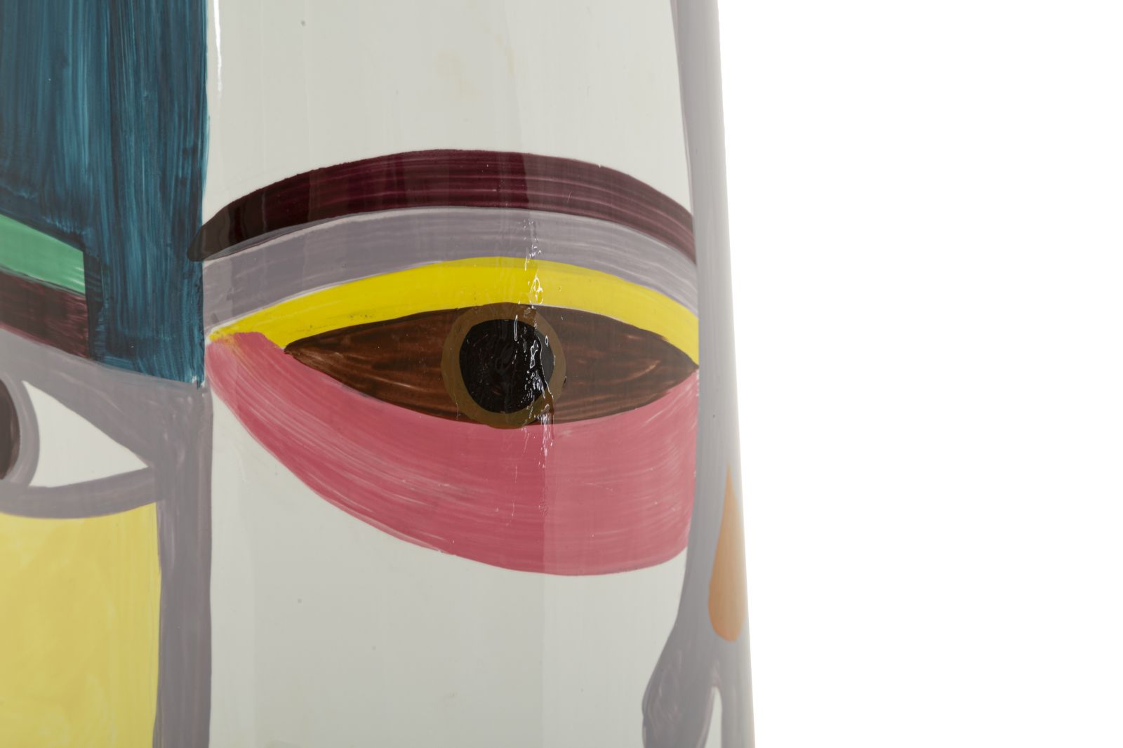 Piccassy Színes Magas Cserepszár Ø 15 x 40 cm