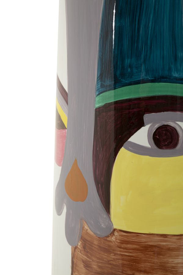 Piccassy Színes Magas Cserepszár Ø 15 x 40 cm