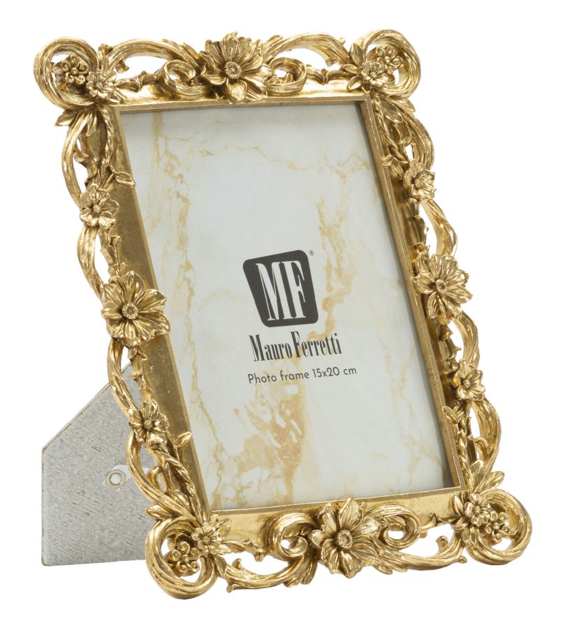 Klasszikus Keret 21,8x1,8x27,4 (Belső Méret 15x20 cm)