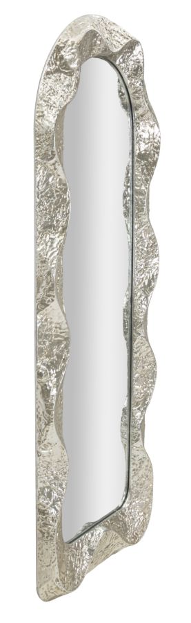 Argelux Ív Tükör 61x6,5x160 ( Belső Tükör Mérete 39x135 cm) Argelux Ív Tükör 61x6,5x160 ( Belső Tükör Mérete 39x135 cm)
