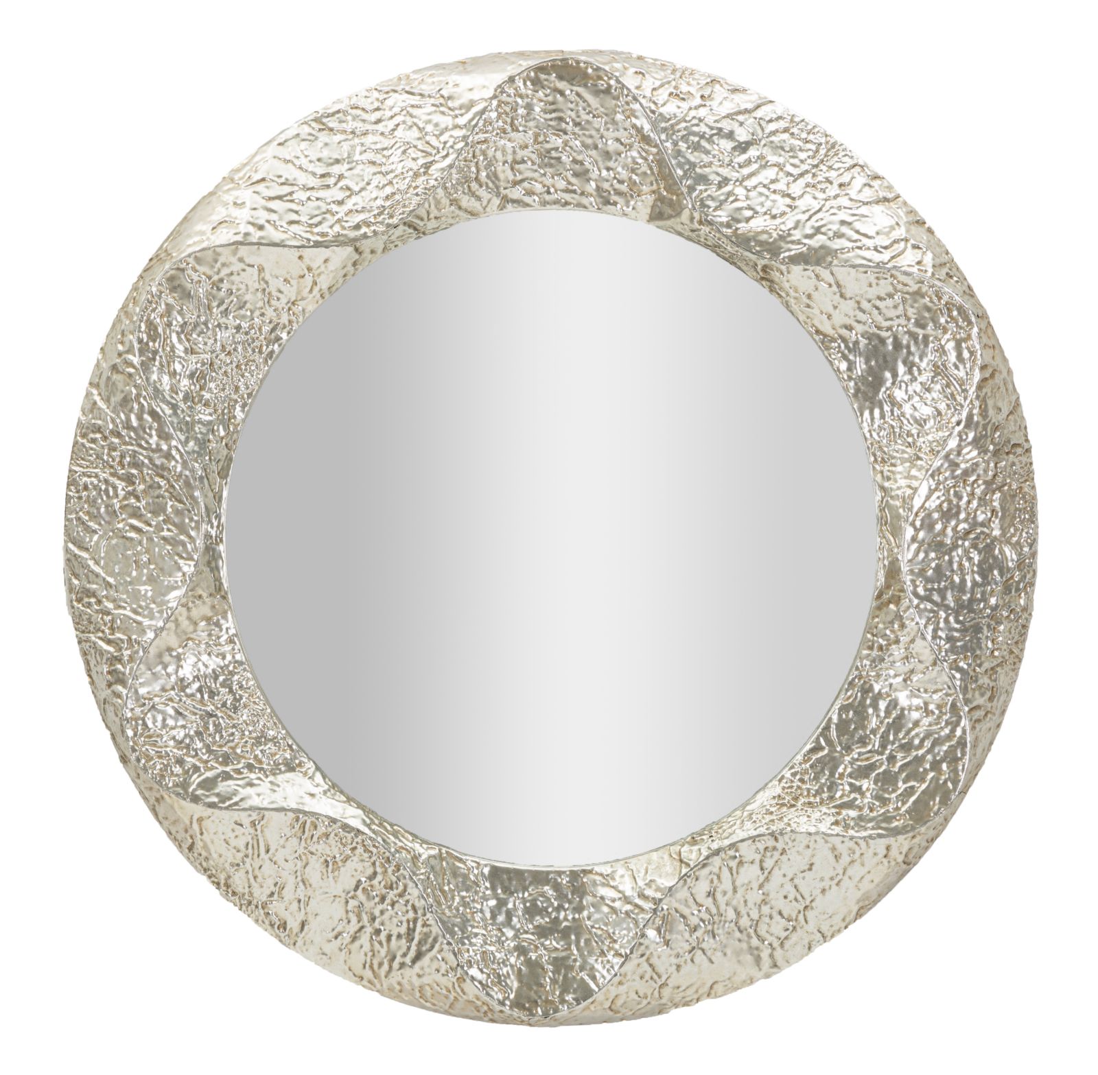 Argelux Körös Tükör Ø104x7 (Belső Tükör Mérete Ø70 cm) Argelux Körös Tükör Ø104x7 (Belső Tükör Mérete Ø70 cm)