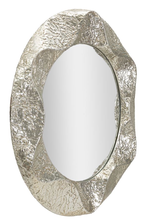 Argelux Körös Tükör Ø104x7 (Belső Tükör Mérete Ø70 cm) Argelux Körös Tükör Ø104x7 (Belső Tükör Mérete Ø70 cm)