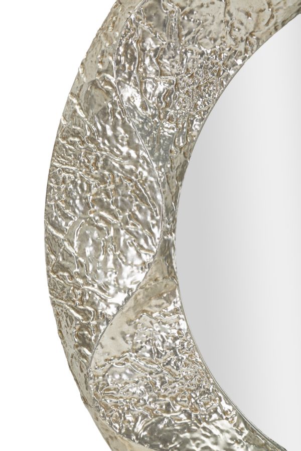 Argelux Körös Tükör Ø104x7 (Belső Tükör Mérete Ø70 cm) Argelux Körös Tükör Ø104x7 (Belső Tükör Mérete Ø70 cm)