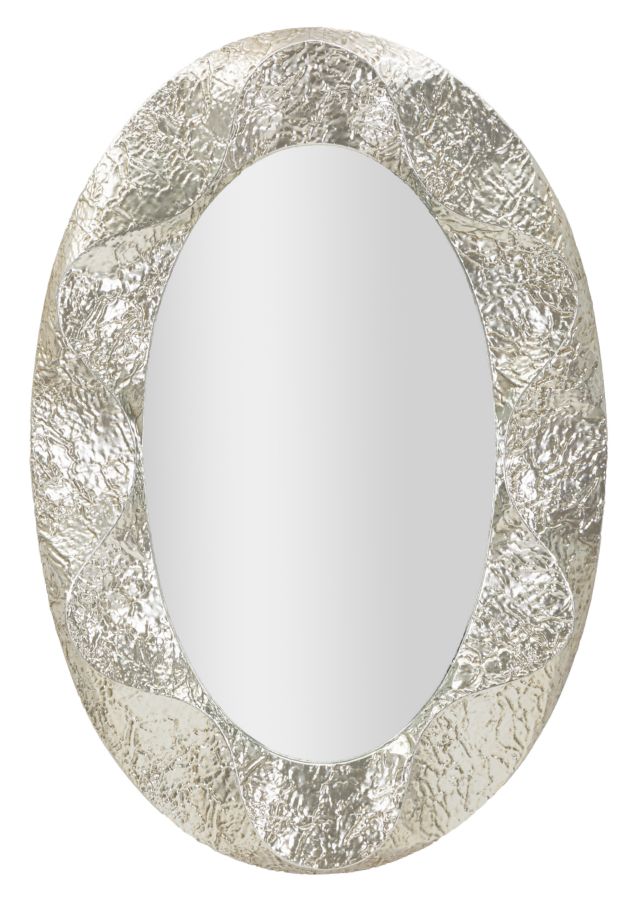Argelux Ovális Tükör 87,5x6,5x128 (Belső Tükör Mérete 55x93 cm) Argelux Ovális Tükör 87,5x6,5x128 (Belső Tükör Mérete 55x93 cm)