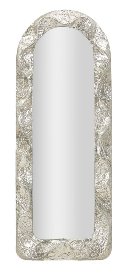 Argelux Ív Tükör 61x6,5x160 ( Belső Tükör Mérete 39x135 cm) Argelux Ív Tükör 61x6,5x160 ( Belső Tükör Mérete 39x135 cm)