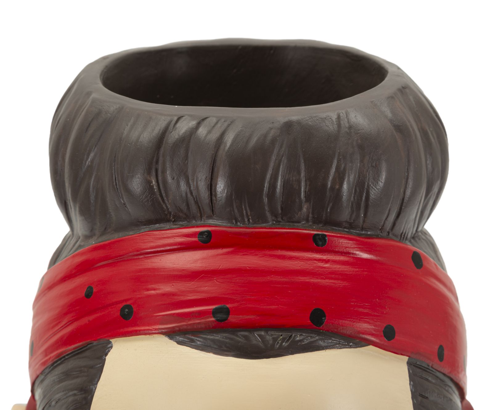 Hollywood Női Váza -B- 21x16x27 cm Hollywood Női Váza -B- 21x16x27 cm