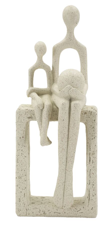 Anyasági Figurák Stons 10x7,5x26 cm Anyasági Figurák Stons 10x7,5x26 cm