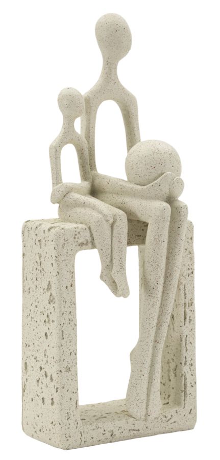 Anyasági Figurák Stons 10x7,5x26 cm Anyasági Figurák Stons 10x7,5x26 cm