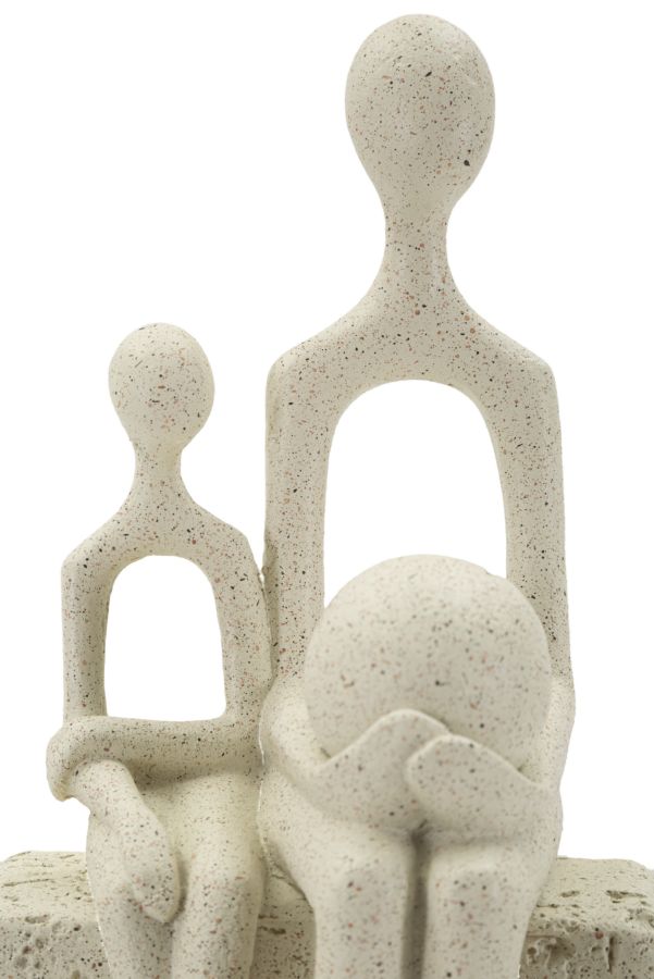 Anyasági Figurák Stons 10x7,5x26 cm Anyasági Figurák Stons 10x7,5x26 cm