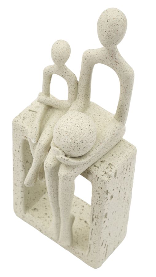 Anyasági Figurák Stons 10x7,5x26 cm Anyasági Figurák Stons 10x7,5x26 cm