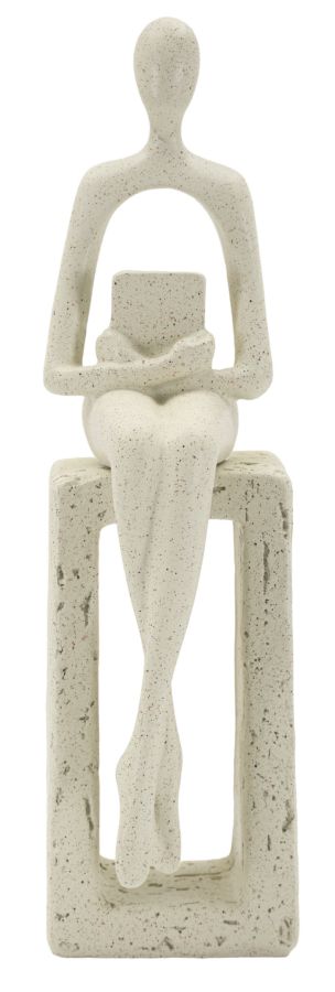 Egyedi Stons Figurin 8,5 6,5 24 cm Egyedi Stons Figurin 8,5 6,5 24 cm