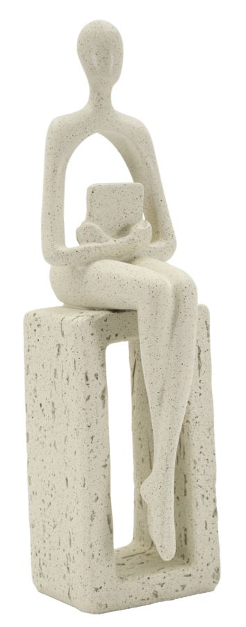 Egyedi Stons Figurin 8,5 6,5 24 cm Egyedi Stons Figurin 8,5 6,5 24 cm