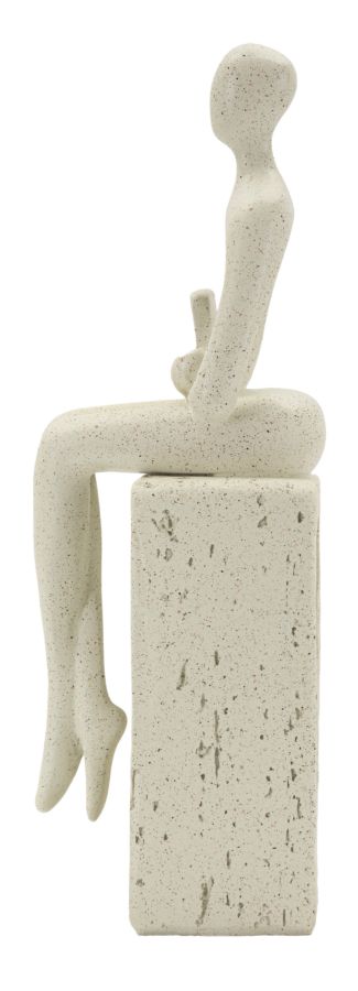 Egyedi Stons Figurin 8,5 6,5 24 cm Egyedi Stons Figurin 8,5 6,5 24 cm